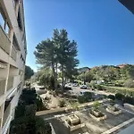 Preco 459 Maxime 4 Couchages Piscine Et Parking Apartament *