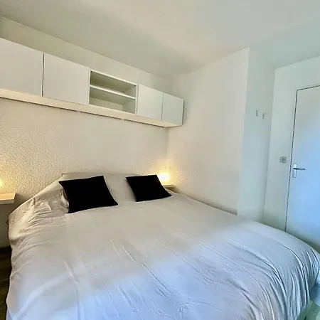 Preco 459 Maxime 4 Couchages Piscine Et Parking * Sainte-Maxime