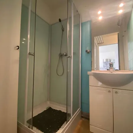 Preco 459 Maxime 4 Couchages Piscine Et Parking סן-מקסים