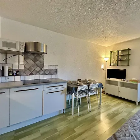 Preco 459 Maxime 4 Couchages Piscine Et Parking *