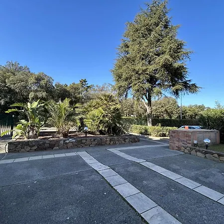 Apartment Preco 459 Maxime 4 Couchages Piscine Et Parking