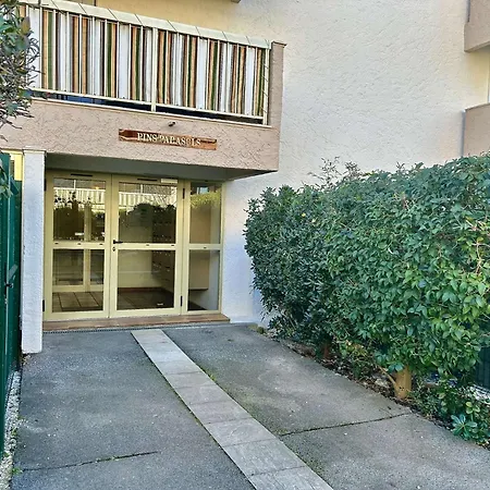 Preco 459 Maxime 4 Couchages Piscine Et Parking *