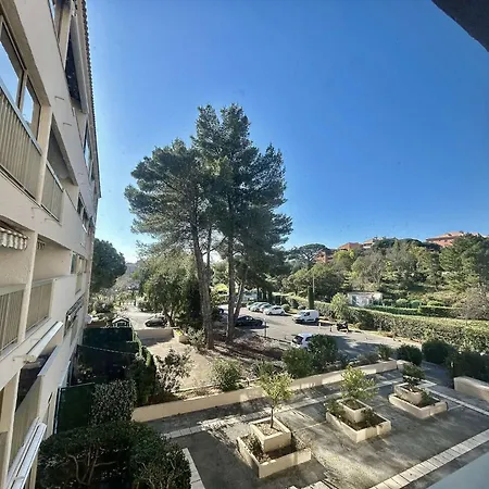 Preco 459 Maxime 4 Couchages Piscine Et Parking Apartamento *