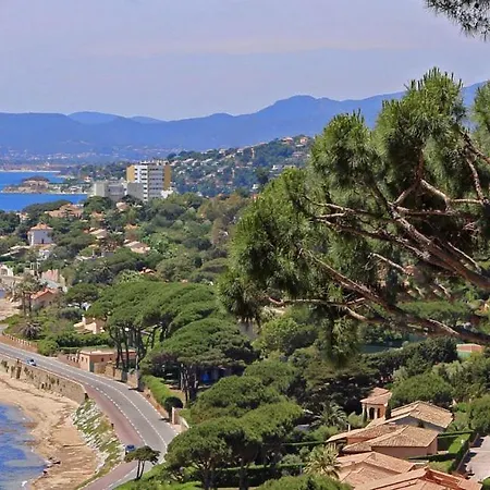 Preco 459 Maxime 4 Couchages Piscine Et Parking