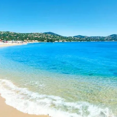 Preco 459 Maxime 4 Couchages Piscine Et Parking Апартаменты *