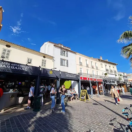 Preco 459 Maxime 4 Couchages Piscine Et Parking