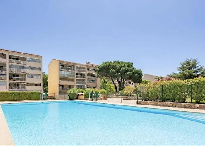 Preco 459 Maxime 4 Couchages Piscine Et Parking