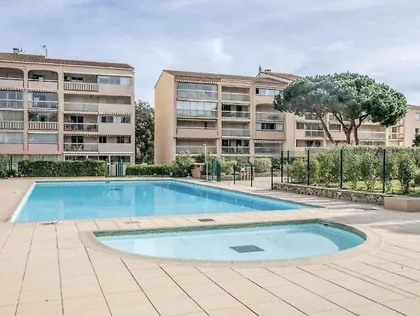 Appartamento Preco 459 Maxime 4 Couchages Piscine Et Parking