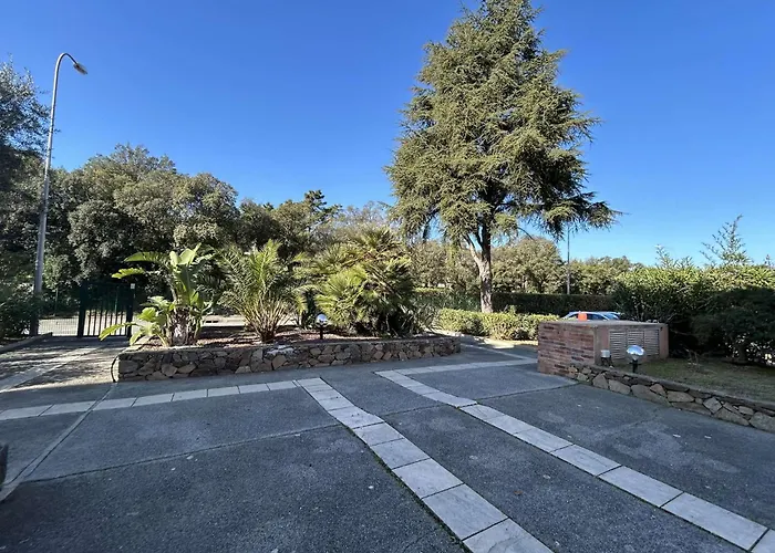 Appartamento Preco 459 Maxime 4 Couchages Piscine Et Parking