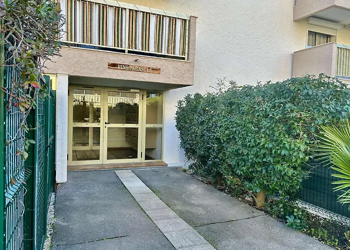 Preco 459 Maxime 4 Couchages Piscine Et Parking *