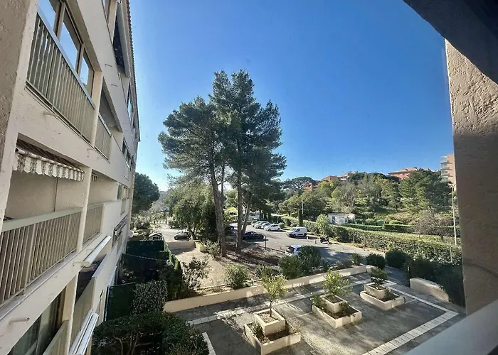 Preco 459 Maxime 4 Couchages Piscine Et Parking Apartamento *