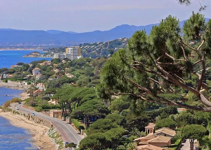 Preco 459 Maxime 4 Couchages Piscine Et Parking