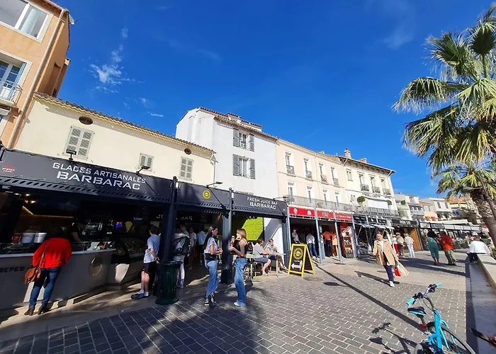 Preco 459 Maxime 4 Couchages Piscine Et Parking